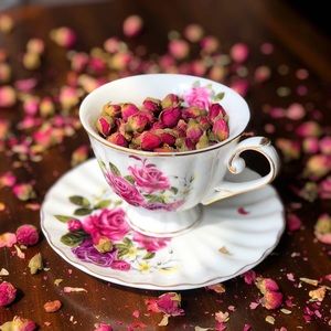 Meet your Posher, Amal